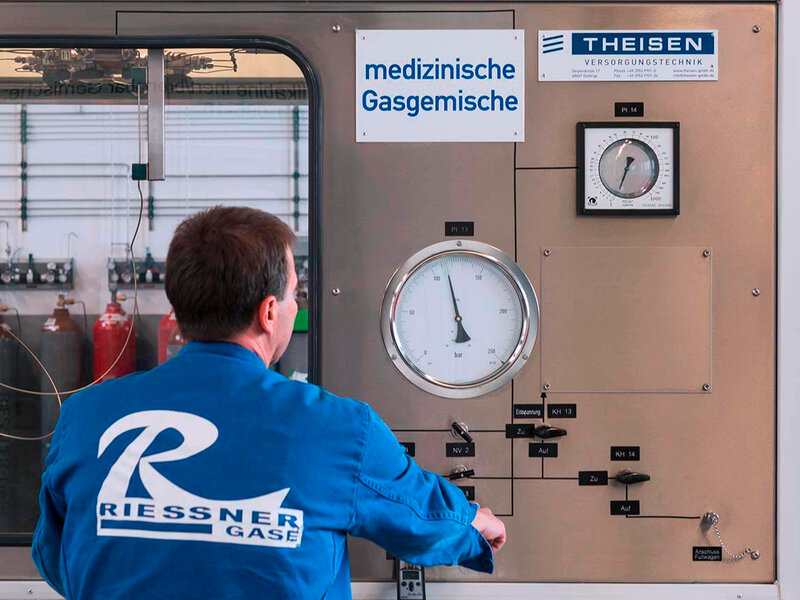 Businesses Sicherheit | © Rießner-Gase GmbH Rießner-Gase Businesses Sicherheit | © Rießner-Gase GmbH